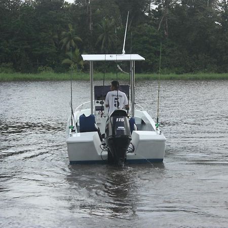 Hotel Vista Al Tortuguero Cariari  Экстерьер фото