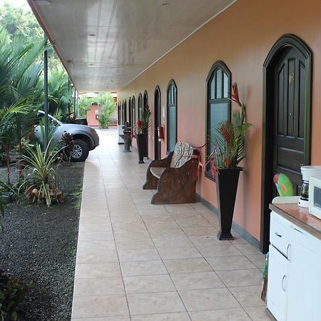 Hotel Vista Al Tortuguero Cariari  Экстерьер фото