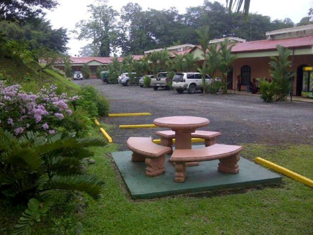 Hotel Vista Al Tortuguero Cariari  Экстерьер фото
