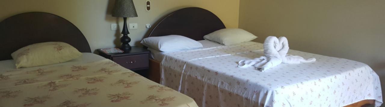 Hotel Vista Al Tortuguero Cariari  Экстерьер фото