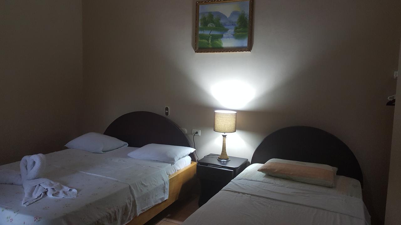 Hotel Vista Al Tortuguero Cariari  Экстерьер фото