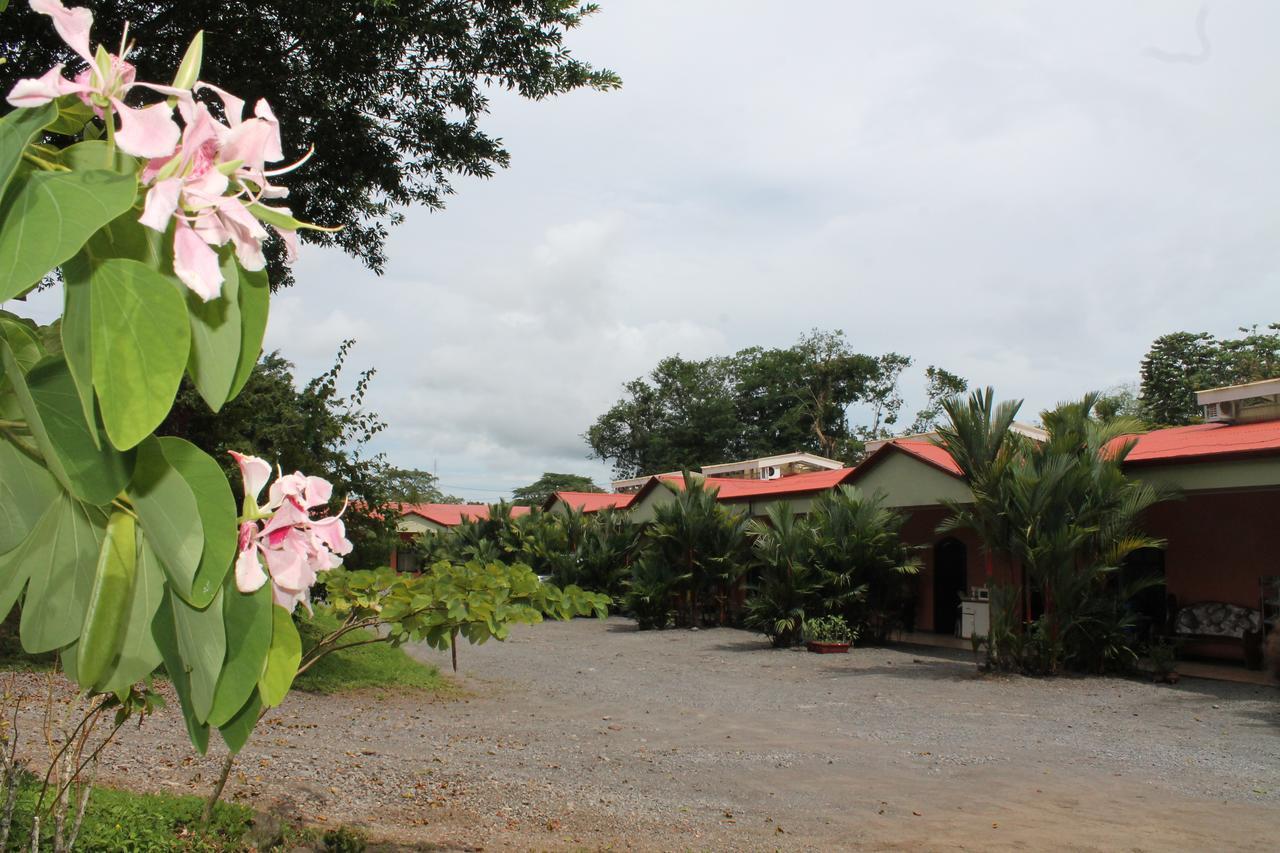Hotel Vista Al Tortuguero Cariari  Экстерьер фото