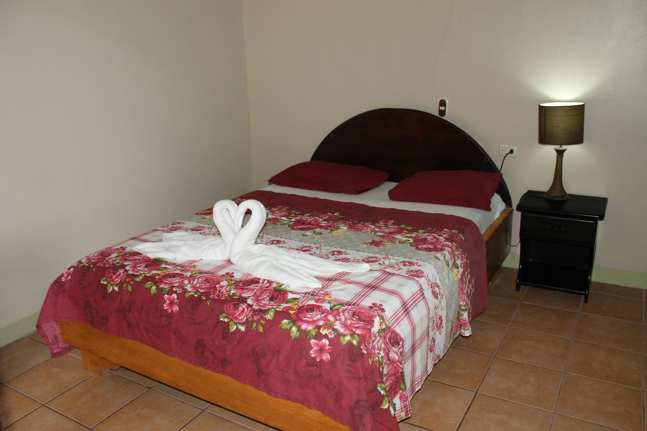 Hotel Vista Al Tortuguero Cariari  Экстерьер фото
